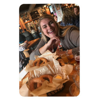 ケイリーおもしろい! マグネット