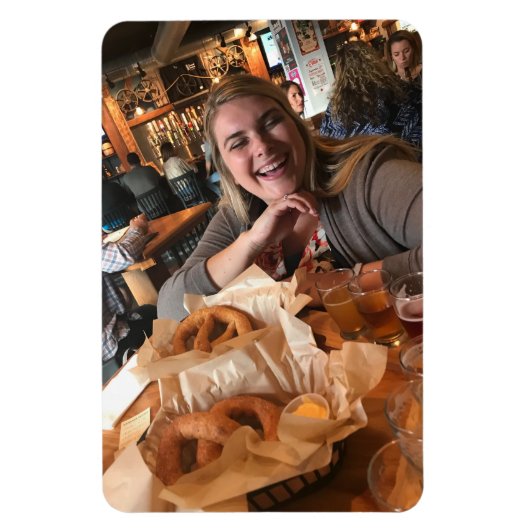 ケイリーおもしろい! マグネット (縦)