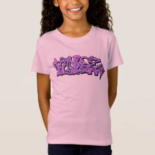 ケイリー・グラフィティ名 Tシャツ