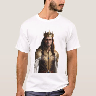 ケイレン・ヴィレス Tシャツ