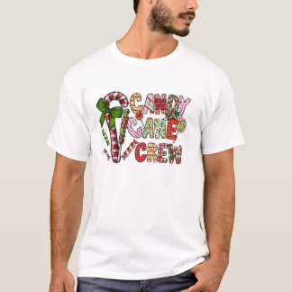 ケインクルー・クリスマス・バッファロー Tシャツ