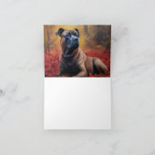 ケインコルソイン紅葉秋インスパイア カード (内部)