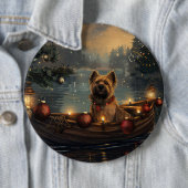 ケインコルソクリスマスフェスティバル航海 缶バッジ (インサイチュ)