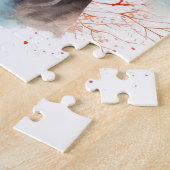 ケインコルソクリスマスリースフェスティバルカップ ジグソーパズル (側面)