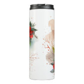 ケインコルソクリスマスリースフェスティバルカップ タンブラー (裏面)