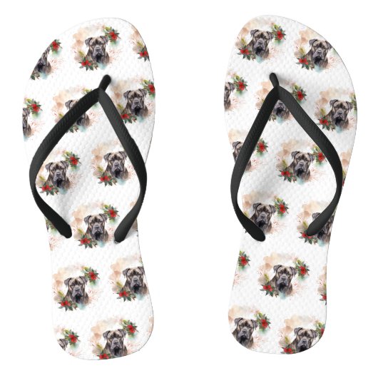 ケインコルソクリスマスリースフェスティバルカップ ビーチサンダル (ソール)