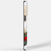 ケインコルソクリスマスリースフェスティバルカップ Case-Mate iPhoneケース (裏面 / 右)