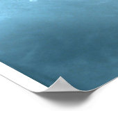 ケインコルソスノーイークリスマスデコール ポスター (角)