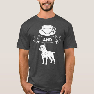 ケインコルソドッグパピーズ所有者の恋人_25 Tシャツ