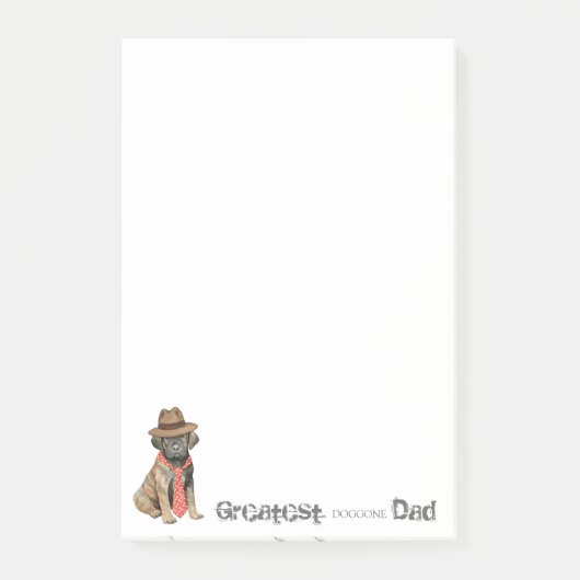 ケインコルソパパポストイットノート ポストイット (正面)