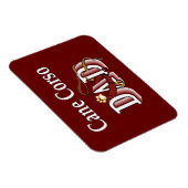 ケインコルソパパ マグネット (右側)