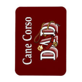 ケインコルソパパ マグネット (縦)