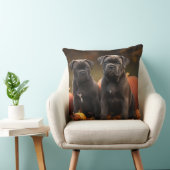 ケインコルソパピーオータムデライトカボチャ クッション (椅子)