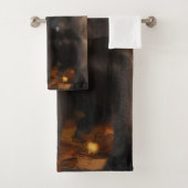 ケインコルソパピーオータムデライトカボチャ バスタオルセット (インサイチュ)