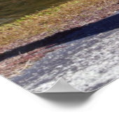 ケインコルソプリント ポスター (角)