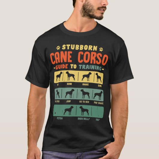 ケインコルソマパストルクヘッドヴィンテージ編み物 Tシャツ (正面)