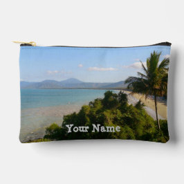 ケインパーソナライズされたズビーチアクセサリーポーチ アクセサリーポーチ