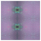 ケイ素ベースの生命体- E5紫色 ファブリック (見本)