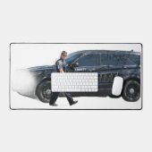 ケイ郡の副デスクマット デスクマット (キーボード&マウス)