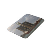 ケイ・エ。バーカー・デトロイト・バスマット バスマット (アングル)