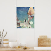 ケイ・ニールセンに決して笑わなかった男 ポスター (キッチン)