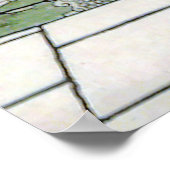 ケイ・ニールセンのブーツの腰掛け ポスター (角)