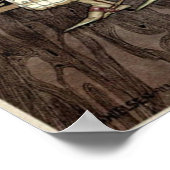 ケイ・ニールセンファンタジーアートポスター ポスター (角)