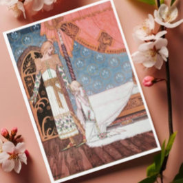 ケイ・ニールセン そうしたら道を教えてください そして私はあなたを探し出すわ カード