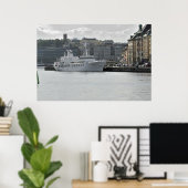 ケイ ポスター (ホームオフィス)