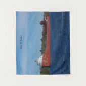 ケイ・E・バーカー・タペストリー タペストリー (正面)