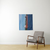 ケイ・E・バーカー・タペストリー タペストリー (インサイチュ)