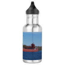 ケイE.バーカーのウォーターボトル