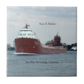 ケイE.バーカータイル タイル (正面)