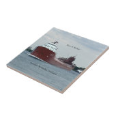 ケイE.バーカータイル タイル (側面)