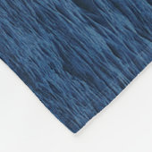 ケイE.バーカー毛布 フリースブランケット (角)