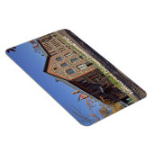 ケウェノー国立歴史公園磁石 マグネット (右側)