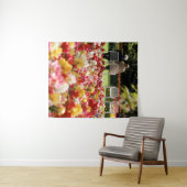 ケウケンホフ花パレード。 タペストリー (インサイチュ(横))