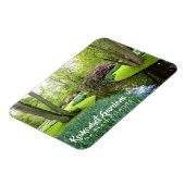 ケウケンホフ マグネット (左側)