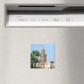 ケウトビアモスク マグネット (インサイチュ (食洗機))