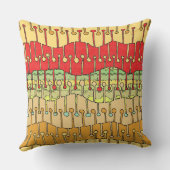 ケエセエルベルト クッション (裏面)