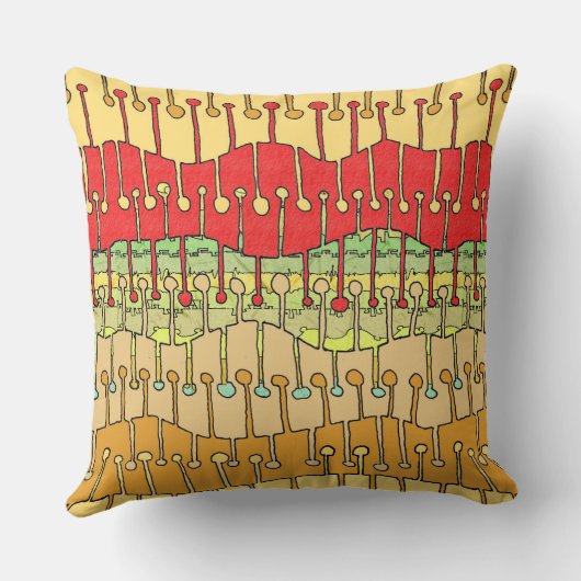 ケエセエルベルト クッション (裏面)