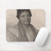 ケカウルオヒ，ハワイ マウスパッド (マウス)