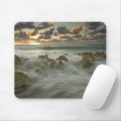 ケカリブのイマン諸島 クラッシュ波3 マウスパッド (マウス)