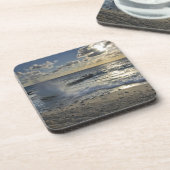 ケカリブのイマン諸島 クラッシュ波 コースター (左側)