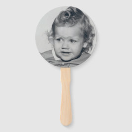 ケケの写真ファンの目 ハンドファン