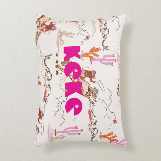 ケケ枕 アクセントクッション (正面(垂直))