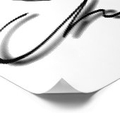 ケゲバラ ポスター (角)