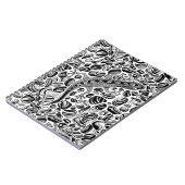 ケコと小石 ノートブック (左側)