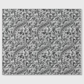 ケコと小石 ラッピングペーパー (フラット)