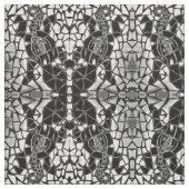 ケコ模様 ファブリック (見本)